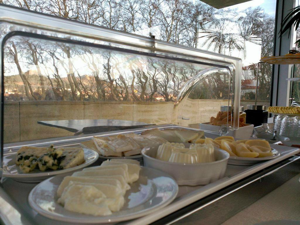 Inlima Hotel & Spa بونتي دي ليما المظهر الخارجي الصورة