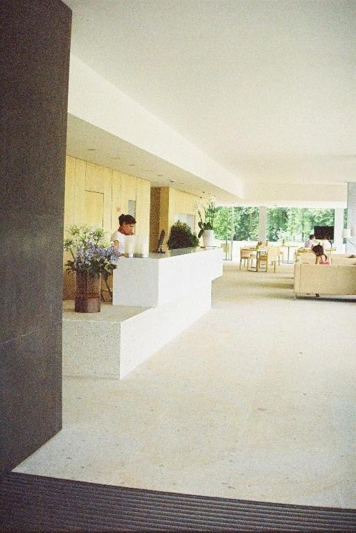 Inlima Hotel & Spa بونتي دي ليما المظهر الخارجي الصورة