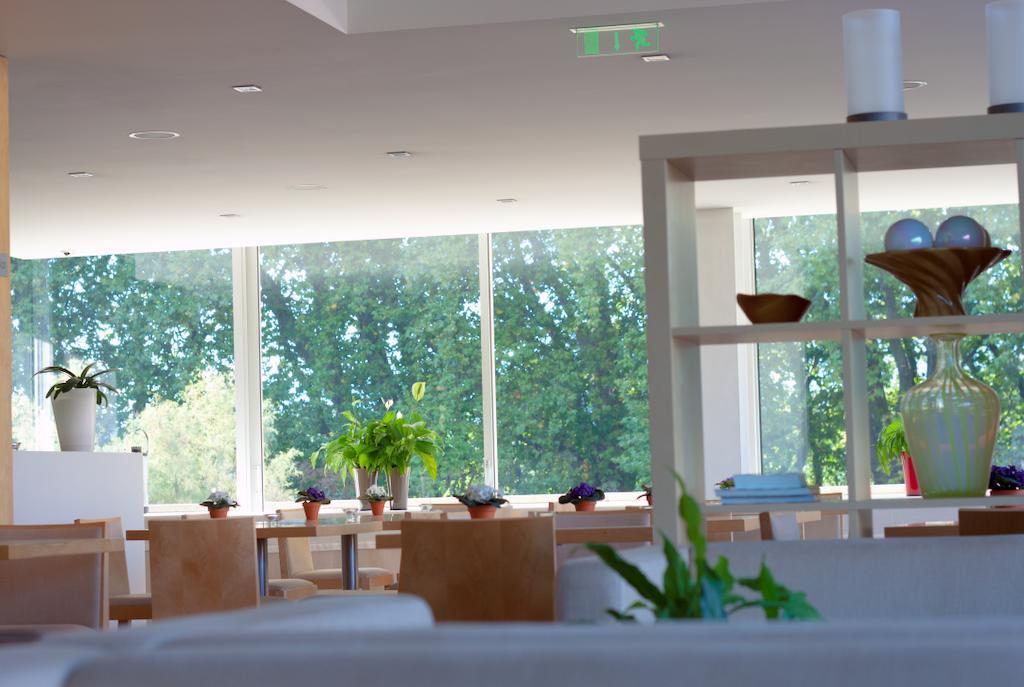 Inlima Hotel & Spa بونتي دي ليما المظهر الخارجي الصورة