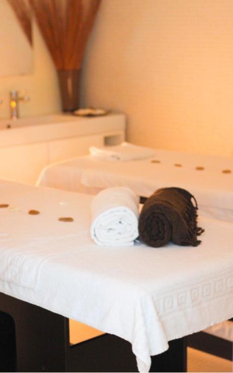 Inlima Hotel & Spa بونتي دي ليما المظهر الخارجي الصورة